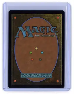 MtG EoS Thespian's Stage #179 Borderless GALAXY FOIL - Image 2
