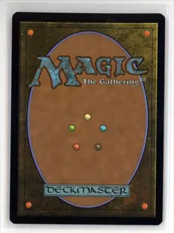 MtG EoE Alpharael, Stonechosen #292 Borderless FOIL - Image 2