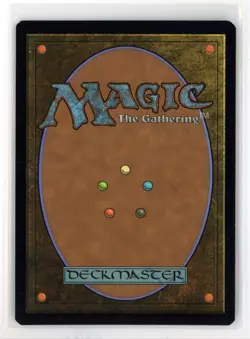 MtG EoE Space-Time Anomaly #315 Borderless FOIL - Image 2