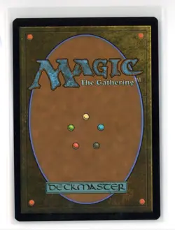 MtG EoE Watery Grave #286 Borderless Non-Foil - Image 2