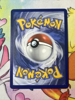 Beedrill 015/165 Reverse Holo Rare NM Scarlet And Violet 151 Pokemon Card - Image 2