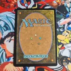 MTG Shivan Oasis 🇬🇧 Nm Card Magic the Gathering Invasion OG Card - Image 4