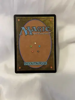 MTG - MABEL, HEIR TO CRAGFLAME - Bloomburrow RARE 0224 - Image 3