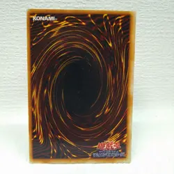 Yu-Gi-Oh! Card Holy Elf Super/Pg-01 All-In-One Transactions Welcome Management N - Image 2