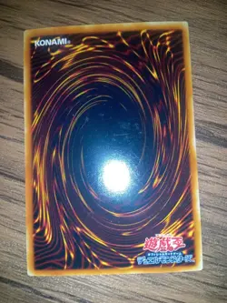 Yu-Gi-Oh! Ultra Card Gunner Junk - Image 3