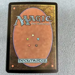 MTG-Chisei, Heart of Oceans-Betrayers of Kamigawa-FOIL NEAR MINTCond- MAGIC CARD - Image 2