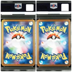 PSA 10 Mega Gardevoir ex 087 Mega Lucario ex SAR Set Pokemon Card NOT Sequential - Image 2