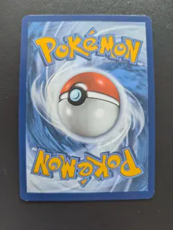 Pokemon TCG Magikarp Scarlet & Violet Paldea Evolved Holo Card 203/193 NM+ - Image 2