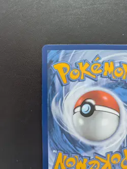 Pokemon TCG Magikarp Scarlet & Violet Paldea Evolved Holo Card 203/193 NM+ - Image 3