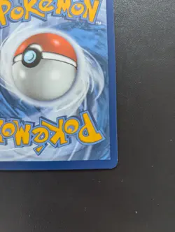 Pokemon TCG Magikarp Scarlet & Violet Paldea Evolved Holo Card 203/193 NM+ - Image 5
