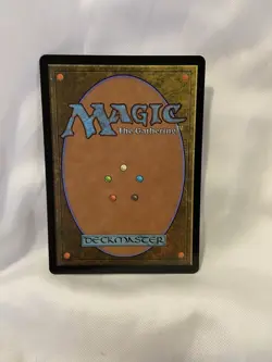 MTG Bloomburrow Dawns Truce - RARE 0009 - Image 3