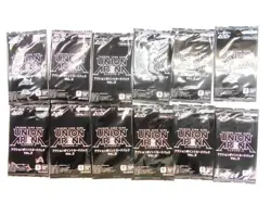 Novelty Tournament-Only Promo Union Arena Card Game Action Point Pack Vol.3 12 - Image 1