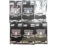 Novelty Tournament-Only Promo Union Arena Card Game Action Point Pack Vol.2 6 - Image 1