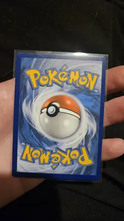 Charizard SWSH260 Black Star Promo Holo Card Near Mint Condition - Image 2