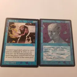 Mtg Power Sink + Memory Lapse - Image 1