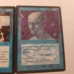 Mtg Power Sink + Memory Lapse - Image 3