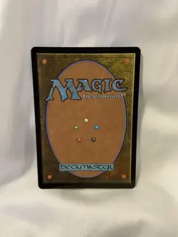 MTG Darkstar Augur - BLB Bloomburrow NM 0090 RARE - Image 3