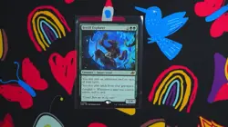 Icetill Explorer (REGULAR) - MTG Edge of Eternities EOE #192 - Image 1
