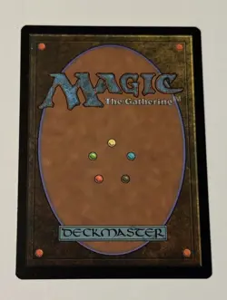 MTG Eligeth, Crossroads Augur - Commander Legends Etched Foil NM - Image 2