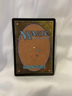 Artist's Talent 0124 Non Foil Rare Bloomburrow MTG Near Mint - Image 3