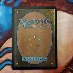 Mtg Magic The Gathering Foil Onslaught English Reasons For Justice/Righteous Cau - Image 2