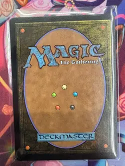 Magic The Gathering/Mtg/Ff Collaboration/Cecil Harvey Weaver Timna Japan Edition - Image 2