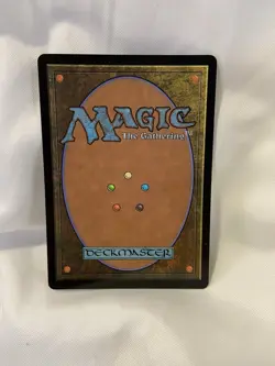 Beza, the Bounding Spring - Mythic - Bloomburrow MTG Magic the Gathering 0002 - Image 3