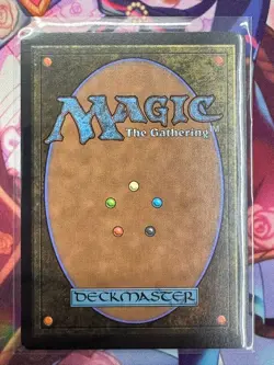 Magic The Gathering/Mtg/Ff Collaboration/... Ristic Research Japan Edition - Image 2