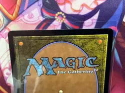 Magic The Gathering/Mtg/Ff Collaboration/... Ristic Research Japan Edition - Image 5