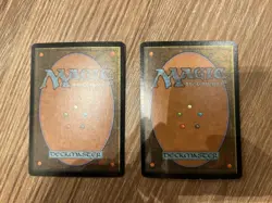 Enlightened Tutor Foil 2-Piece Set Magic The Gathering Mtg English Magicthegathe - Image 5