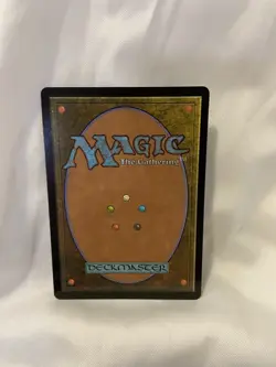 MTG Alania, Divergent Storm - BLB Bloomburrow NM - RARE 0204 - Image 3