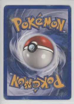 Mr Mime Pokemon e-Card Series Aquapolis #95b 2002 READ - Image 2