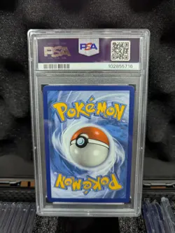 Pokemon SWSH Lost Origin Mew VMAX Trainer Gallery 2022 TG30/TG30 PSA 10 - Image 2