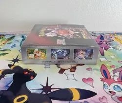 Pokemon The Glory Of Team Rocket Booster Box SEALED Japanese TCG SV10 US SELLER - Image 5