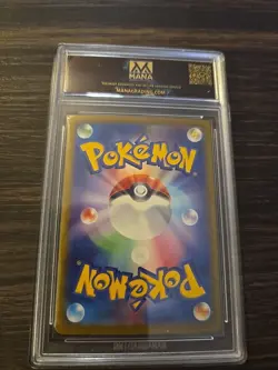 Pokemon TCG Charizard EX 006/165 CGC 10 GEM MINT | 151 Japanese - Image 3