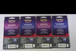 10 Pokemon TCG Knockout Collection 2025 Surging Sparks / Paldea Evolved Sealed - Image 2