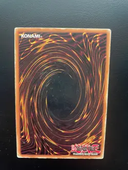 Yugioh Asura Priest LOD-071 Super Rare Unlimited Edition HP - Image 2