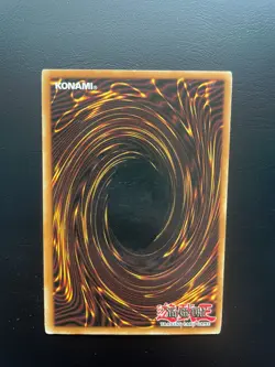 Yugioh Spell Canceller MFC-020 Unlimited Edition Ultra Rare MP/HP - Image 2