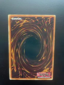 Yugioh Neo-Spacian Air Hummingbird STON-EN004 Super Rare 1st Edition MP/HP - Image 2