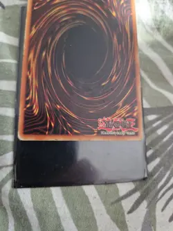Yugioh! Blue-Eyes White Dragon - SDK-001 - Ultra Rare - Unlimited, light Play - Image 3