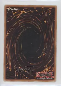 Mataza the Zapper 1st Ed. YuGiOh Warrior's Triumph Structure Deck #SD5-EN012 - Image 2