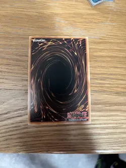 Yugioh - LODT-EN052 - Solar Recharge - Ultra Rare - NM Pack Fresh Card - Image 2