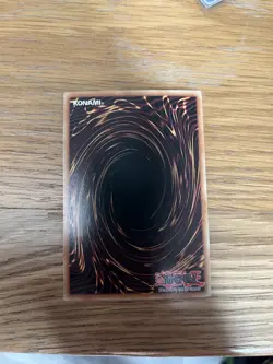 Oil - BLTR-EN026 - Secret Rare - 1st Edition - Yugioh TCG - Image 2