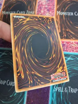 Yugioh Card Blocker ANPR-EN093 Secret Rare Unlimited Near Mint - Image 4