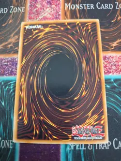 Yugioh Stygian Security WC10-EN002 Ultra Rare Unlimited NM/LP - Image 4
