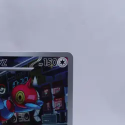 Porygon-Z 077/066 AR SV4M Future Flash Pokemon Card Japanese Nintendo 2023 - Image 3