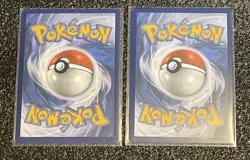 Hydreigon Ex 2 Card Lot Pokemon TCG 161/086 & 067/086 White Flare - Image 2