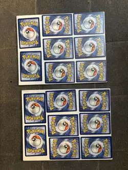 Pokemon 2021 Celebrations Pikachu Holo Card 005/025 FullArt LP x15 - Image 3