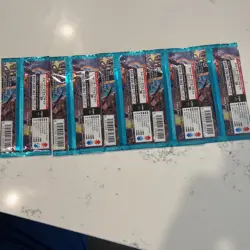 **5 PACK** Pokemon Card Ruler of the Black Flame Pack SV3 Japanese Sealed - Image 3