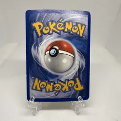 Vintage Groudon Reverse Holo #5 Ex Emerald Pokemon Card Authentic OG 2005 - Image 4